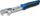 Dara çelës Gedore 10 Soft Back 3112268, mekanizëm i rregullueshëm, dorezë soft, blu e zezë