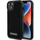 Karkasë telefoni Karl Lagerfeld KLHCP15SHDSPLK, për iPhone 15 6.1", hardcase, e zezë
