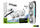 Kartelë grafike Zotac Gaming GeForce RTX 4070 Ti SUPER Trinity OC White 16GB GDDR6X