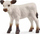 Figurë loje Schleich Farm World Team Roping me kovbojkë dhe lopë