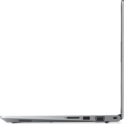 Laptop Dell Latitude 3550, 15.6", i5 13-të, 8GB 512GB SSD, gri