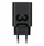 Karikues rrjeti Lenovo Motorola MC309, 30W, USB C, i zi