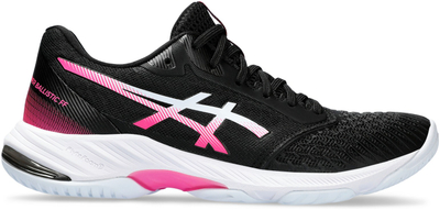 Atlete për femra Asics, 2130046-33325228, zezë
