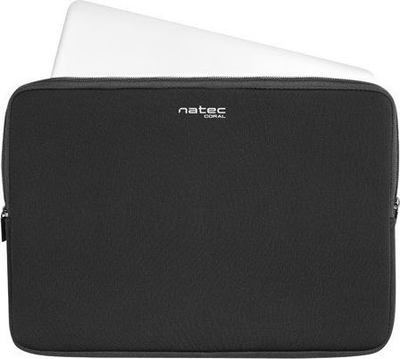 Навлака за лаптоп Natec, 15.6  , црна







