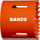 Sharrë rrethore Bahco 3830-56-VIP, bimetal Sandflex, 56 mm