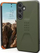 Mbrojtëse telefoni UAG Civilian për Galaxy S24 Plus, rezistente ndaj goditjeve, Olive Drab