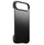 Këllëf telefoni Nomad iPhone Air Traditional Horween, lëkurë origjinale, i hollë, i zi