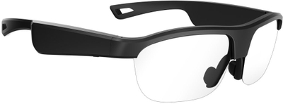 Паметни очила 4smarts SoundGlasses Sport, Bluetooth, IP65, црни