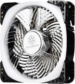 Ftohës SilverStone AP124-ARGB, 120 mm