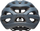 Helmetë çiklizmi Bell Tracker, nr. 54-61 cm, e kaltër e errët