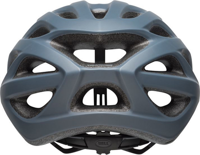 Helmetë çiklizmi Bell Tracker, nr. 54-61 cm, e kaltër e errët