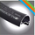 Rim biçiklete ALEXRIMS GRX25P, 700C 622×25, 32 vrima, i zi