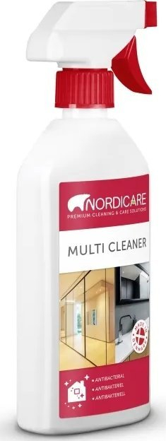 Pastrues për shumë punë Nordicare Clarins, 500ml, për shumë sipërfaqe
