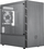 Kasë Cooler Master MasterBox MB400L, Mini Tower