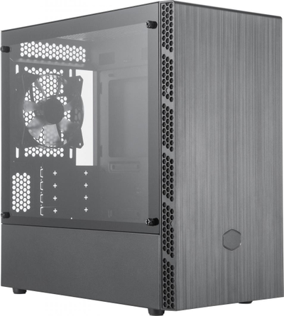 Kasë Cooler Master MasterBox MB400L, Mini Tower