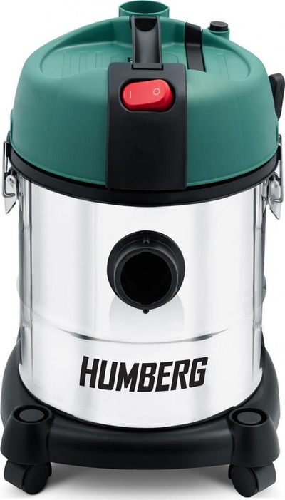 Thithëse elektrike Humberg HM-400, 1200W, e zezë / e hirtë / e gjelbër