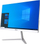 Се‑во‑едно компјутер Terra 2400 Greenline, 23.8" Full HD, Intel Core i3 8GB 500GB SSD, сиво сребрена боја