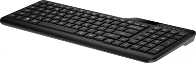 Tastierë HP, numerike, wireless, UK, e zezë