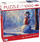 Puzzle Tactic Happy Snowman, 1000 copa, 67 x 48 cm, shumëngjyrësh