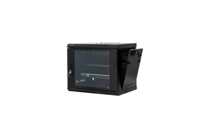 Kabinet muror RACK INL RW 04U 6045 S C, 19", 4U 600x450, i zi