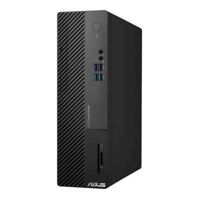 Kompjuter ASUS ExpertCenter D500SD, Intel Core i5-12400, 16GB RAM, 512GB SSD, i zi
