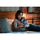 Kontrollor pa tela Microsoft Xbox Wireless, Shock Blue, blu