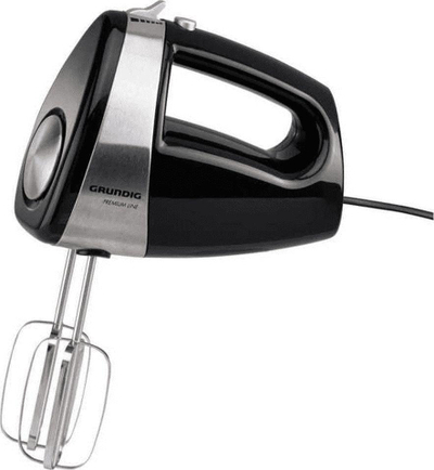 Mikser dore Grundig HM 5040, 300W, i zi