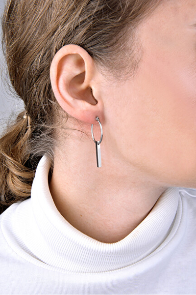 Vathë Troli Stylish Steel Minimalist