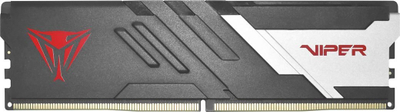 Memorie Patriot Viper Venom, DDR5, 16 GB, 5200 MHz, CL36, PVV516G520C36K