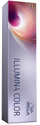 Bojë flokësh e përhershme Wella Professionals Illumina Color 6/37, 60ml