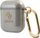 Mbrojtëse Guess për AirPods 1/2 GUA2UCG4GK, e hirtë