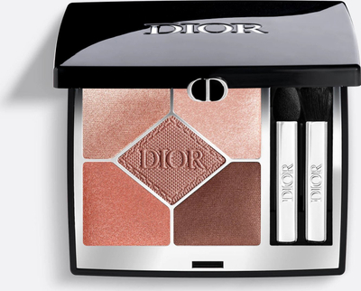 Paletë ceni për sy DIOR Diorshow 5 Couleurs, rozë