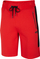 Shortse 4f, H4L20-SKMD002, të kuqe, nr. XL
