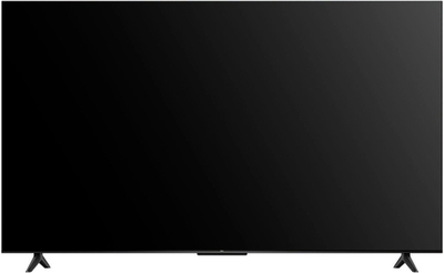TV TCL 55V6BX1, 55", 4K Ultra HD, Google TV, i zi