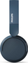 Kufje pa tela Philips TAH4209 Series 4000, on ear, Bluetooth, blu