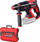 Çekiç-shpuese pa kabllo Einhell Professional TP-HD 18/22 D Li BL 18V, brushless, SDS Plus, me kuti, pa bateri, pa karikues