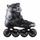 Ролерки SEBA FR3 80 Freestyle, ABEC 7, црни