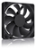 Ftohës Noctua NF-A9X14 HS-PWM CH.BK.S, 9.2 cm, i zi