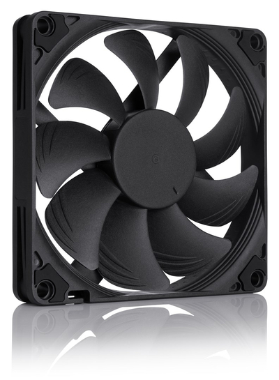 Ftohës Noctua NF-A9X14 HS-PWM CH.BK.S, 9.2 cm, i zi