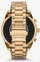 Orë e mençur Michael Kors Gen 6 Bradshaw MKT5136