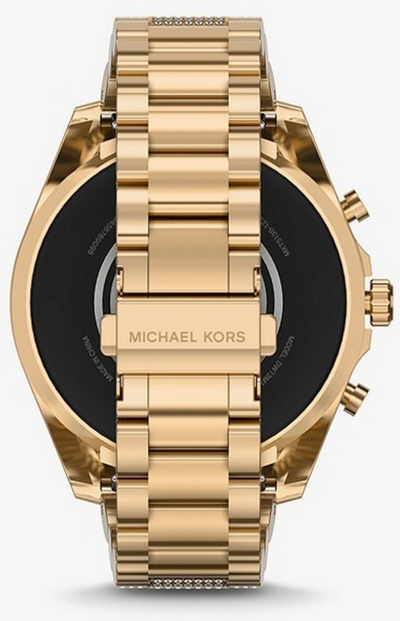 Orë e mençur Michael Kors Gen 6 Bradshaw MKT5136