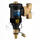 Enë sedimentimi Caleffi 5463, me magnet, 1\", bronx