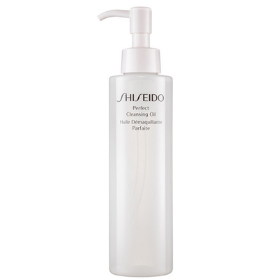 Vaj Shiseido 300 ml