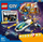 Set LEGO® City 60354 Mars Exploration, 298 pjesë