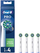 Kokat e furçës elektrike Oral B CrossAction White, set 4 copë, të bardha
