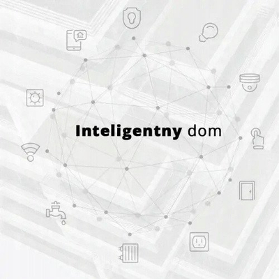 Rele inteligjente OXT Mini Relay 1CH, 16A, WiFi Tuya, e bardhë