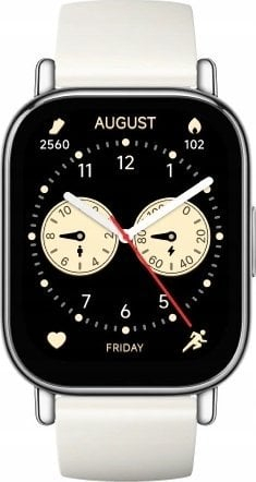 Orë e zgjuar Redmi Watch 5 Lite, 1.96", GPS, e artë
