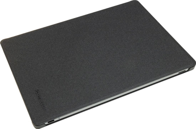 Mbulesë PocketBook InkPad Lite, me kapak me magnet, me funksion sleep/awake, e zezë