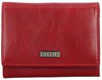 Kuletë Lagen 50040, e kuqe