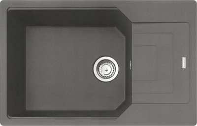 Lavaman kuzhine Franke Urban UBG 611-78 XL, Fragranite, për dollap 60 cm, gri stone